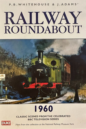 Railway Roundabout 1960 Railway Roundabout 1960