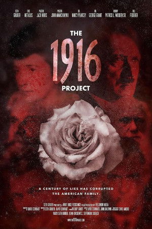 The 1916 Project The 1916 Project