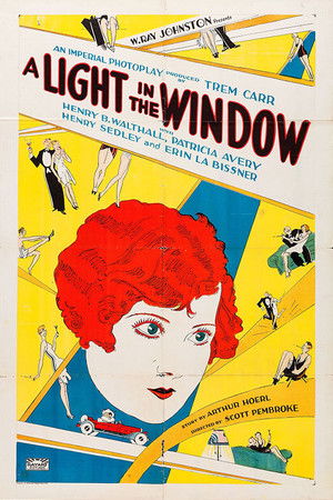 A Light in the Window A Light in the Window