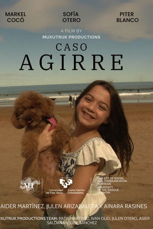 The Agirre Case The Agirre Case