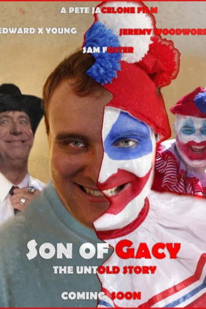 Son Of Gacy: Chapter One Son Of Gacy: Chapter One
