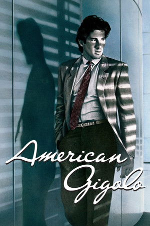 American Gigolo American Gigolo