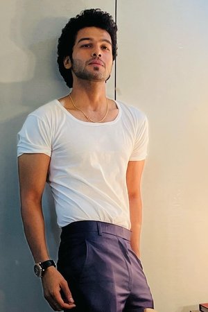 Ansh Pandey