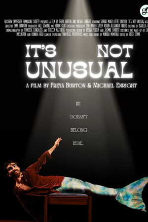 It's Not Unusual It's Not Unusual