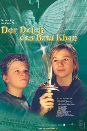Der Dolch des Batu Khan Der Dolch des Batu Khan