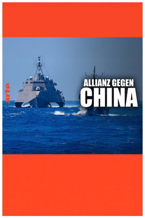 Allianz gegen China Allianz gegen China