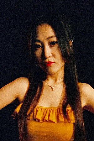 Anna Dong