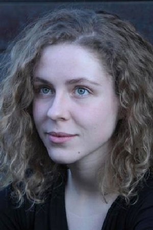 Laura Perrudin