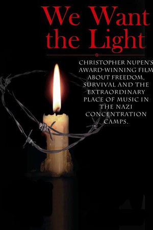 We Want the Light We Want the Light