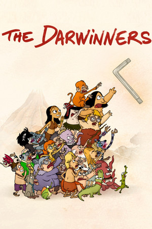 The Darwinners The Darwinners
