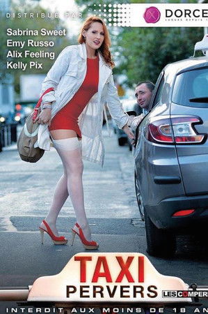 Taxi Pervers
