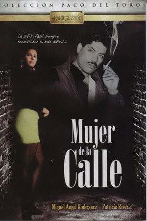 Mujer de la calle