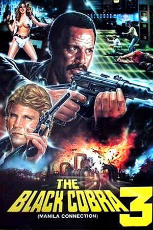 The Black Cobra 3 The Black Cobra 3