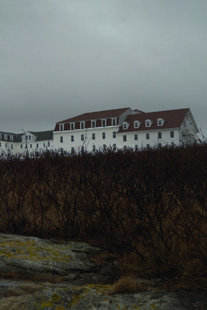 Winter's Watch Winter's Watch