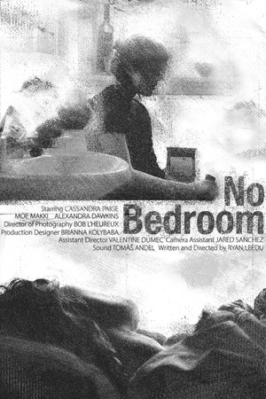 No Bedroom No Bedroom