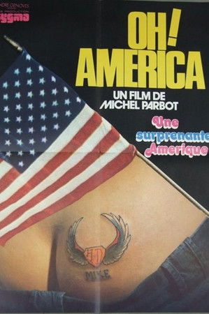 Oh! America Oh! America