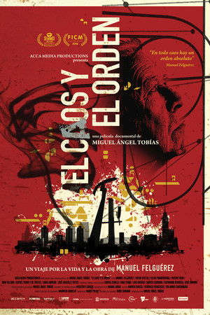 Chaos and Order: Manuel Felguérez and His Abstract Work Chaos and Order: Manuel Felguérez and His Abstract Work