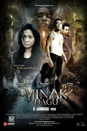 Minyak Dagu Minyak Dagu