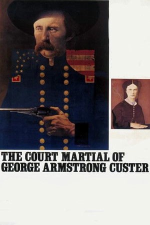The Court-Martial of George Armstrong Custer The Court-Martial of George Armstrong Custer