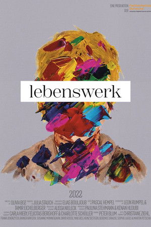 Lebenswerk Lebenswerk