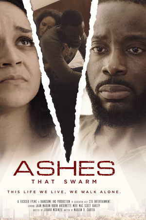 Ashes That Swarm Ashes That Swarm