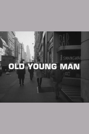 Old Young Man