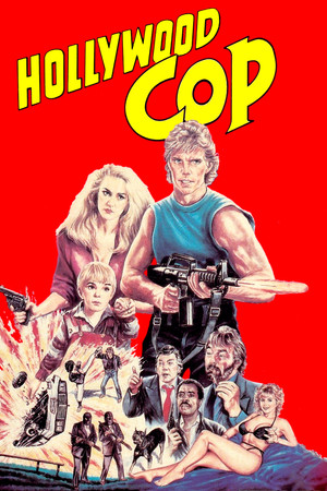 Hollywood Cop Hollywood Cop