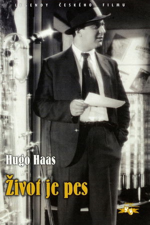 Life Is a Dog Life Is a Dog