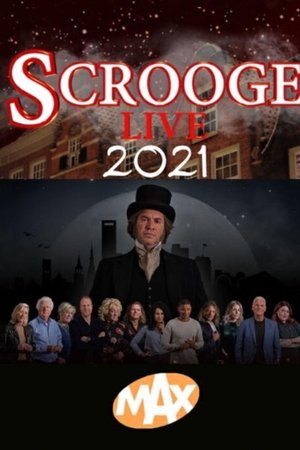 Scrooge Live 2021 Scrooge Live 2021