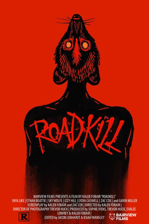ROADKILL ROADKILL