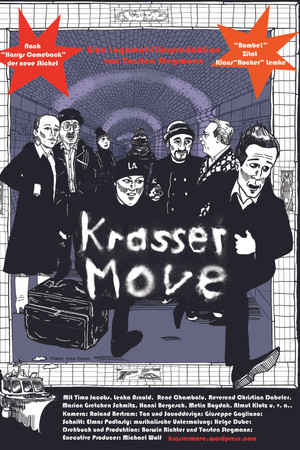 Krasser Move Krasser Move