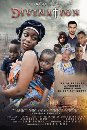 Divination "False Prophet" Divination "False Prophet"