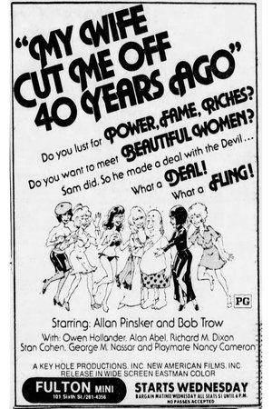 The Devil and Sam Silverstein The Devil and Sam Silverstein