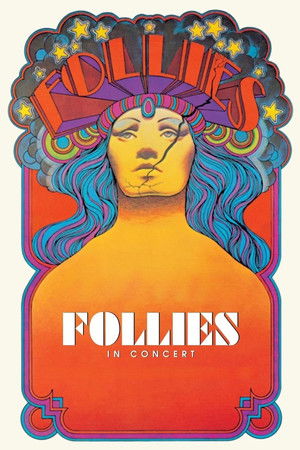 Follies: In Concert Follies: In Concert