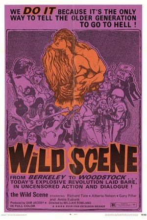 The Wild Scene The Wild Scene