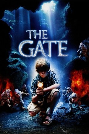The Gate The Gate
