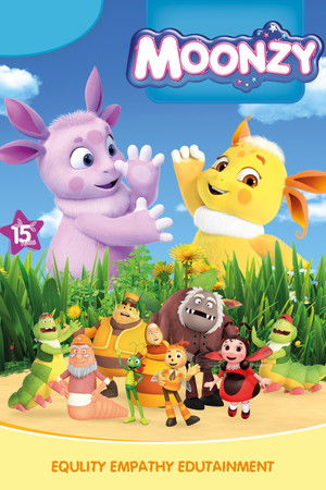 Moonzy Moonzy