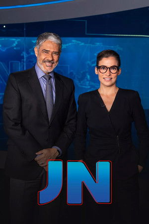 Jornal Nacional Jornal Nacional