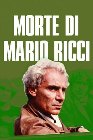 The Death of Mario Ricci The Death of Mario Ricci