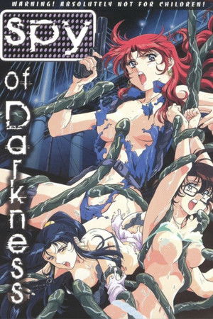 Spy Of Darkness
