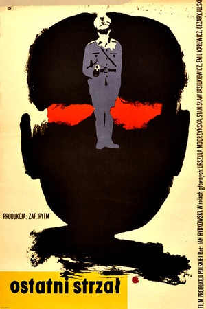 Ostatni strzał Ostatni strzał