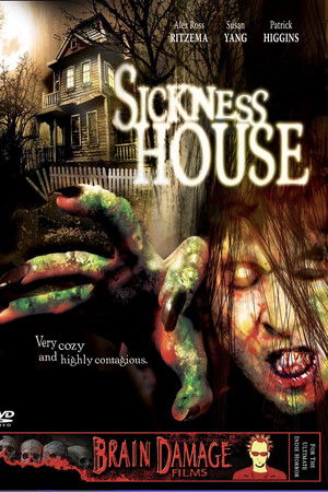 Sickness House Sickness House