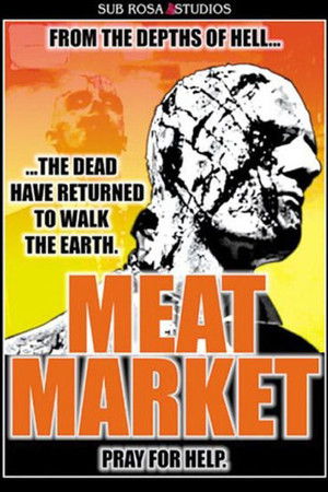 Meat Market Meat Market