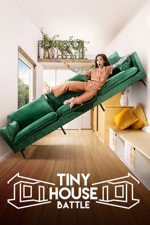 Tiny House Battle