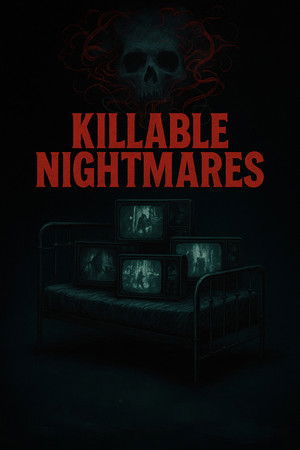 Killable Nightmares Vol 1 Killable Nightmares Vol 1