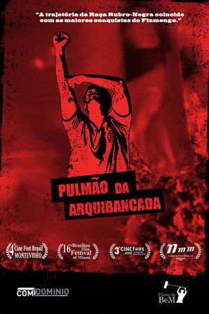 Grandstand’s Lung Grandstand’s Lung