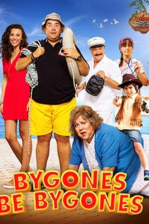 Bygones Be Bygones Bygones Be Bygones