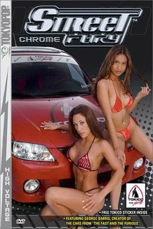 Street Fury: Chrome Street Fury: Chrome