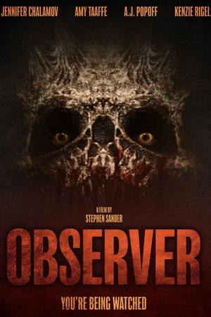 Observer Observer