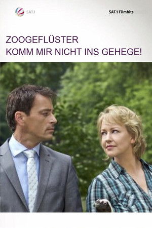 Zoogeflüster - Komm mir nicht ins Gehege! Zoogeflüster - Komm mir nicht ins Gehege!